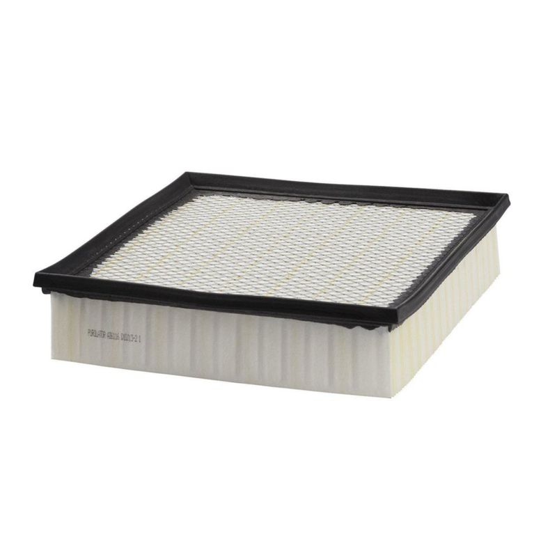 Filtro de aire de motor Purolator A36116 PurolatorONE