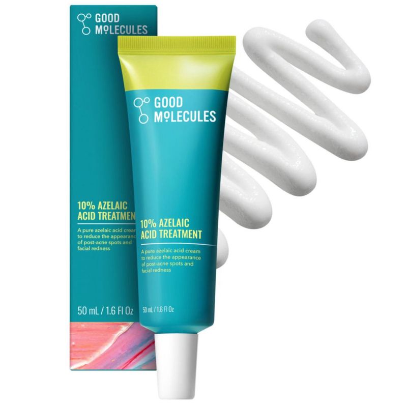 Suero facial Good Molecules 50 ml Ácido Azelaico 10 %