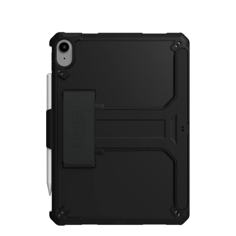 Funda para iPad URBAN ARMOR GEAR 11\"/10.9\" con correa de mano