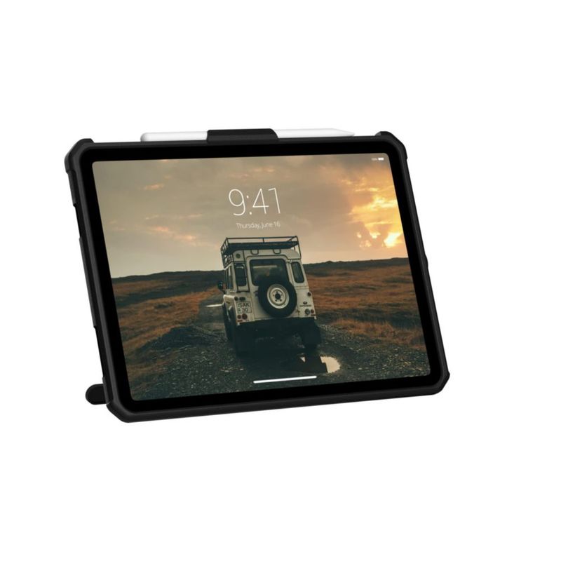 Funda para iPad URBAN ARMOR GEAR 11\"/10.9\" con correa de mano