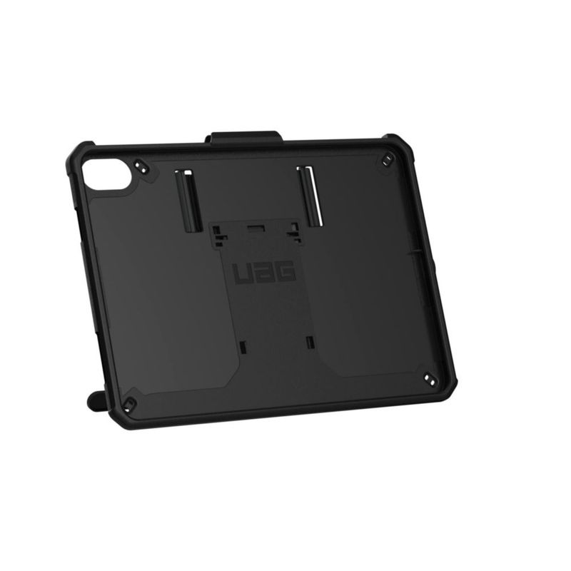 Funda para iPad URBAN ARMOR GEAR 11\"/10.9\" con correa de mano