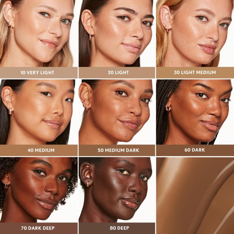 Bronzer COVERGIRL TruBlend 30 ml Tono Medio Oscuro