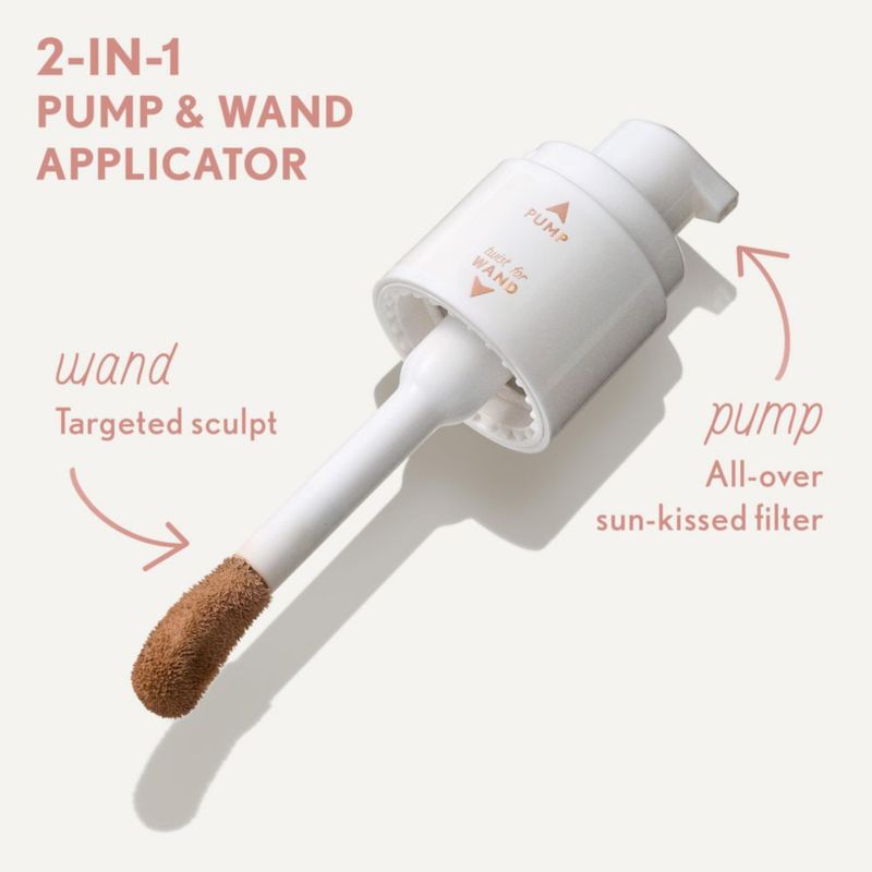 Bronzer COVERGIRL TruBlend 30 ml Tono Medio Oscuro