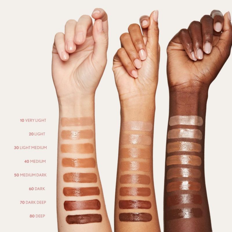 Bronzer COVERGIRL TruBlend 30 ml Tono Medio Oscuro