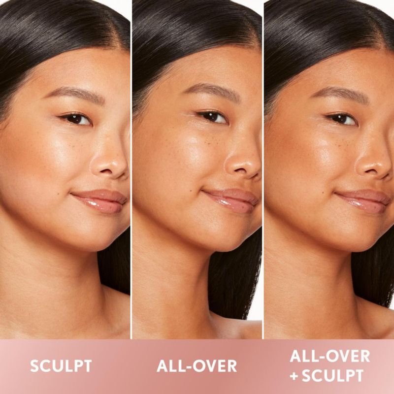 Bronzer COVERGIRL TruBlend 30 ml Tono Medio Oscuro