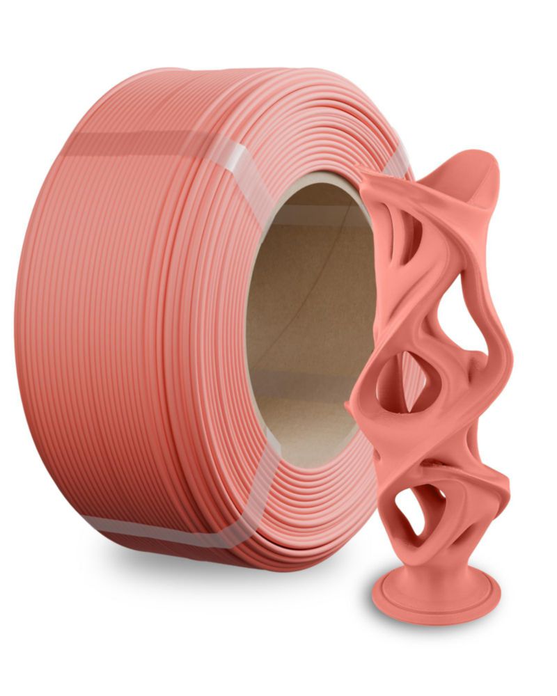 Filamento PLA Polymaker Panchroma 1 kg Mate Coral
