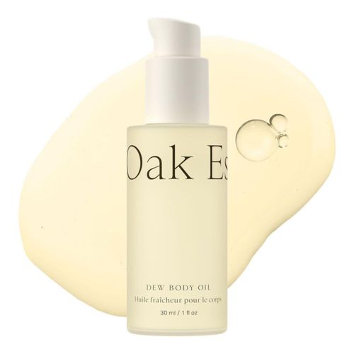 Aceite Corporal Oak Essentials 30 ml Hidratante para Piel Seca