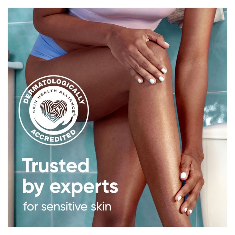 Recambios de cuchillas Gillette Venus 8 unidades – 5 hojas