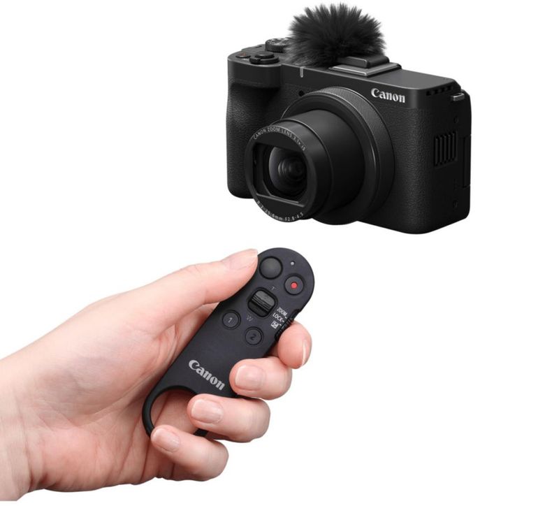 Control remoto Bluetooth Canon BR-E2
