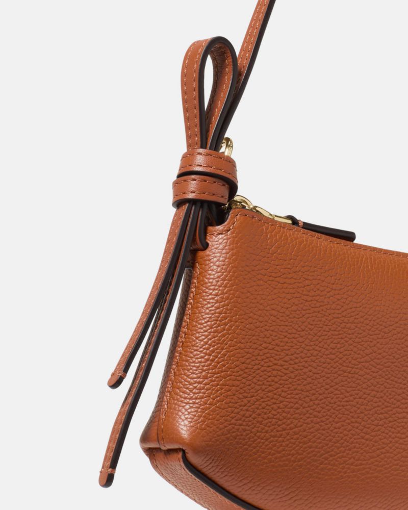 Pochette de cuero Kate Spade New York 24 cm