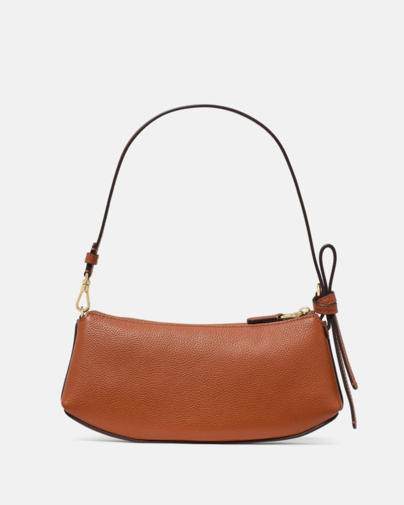 Pochette de cuero Kate Spade New York 24 cm