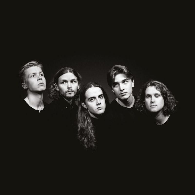 Música The Orchard – Múr