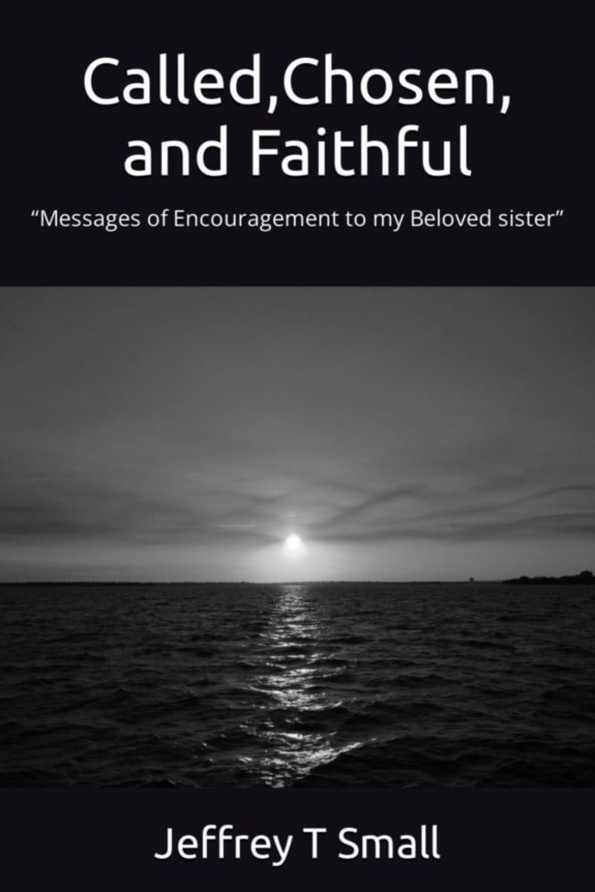 Libro Majosta – Llamada Elegida y Fiel