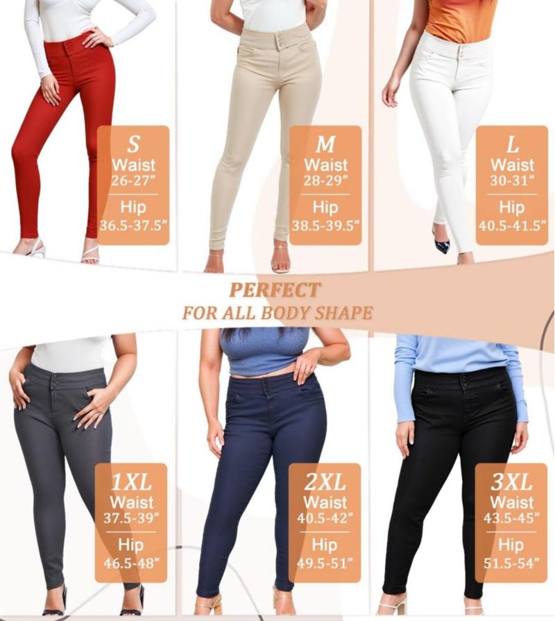 PANTALONES Hybrid & Company P44870SK Gris Carbón XS