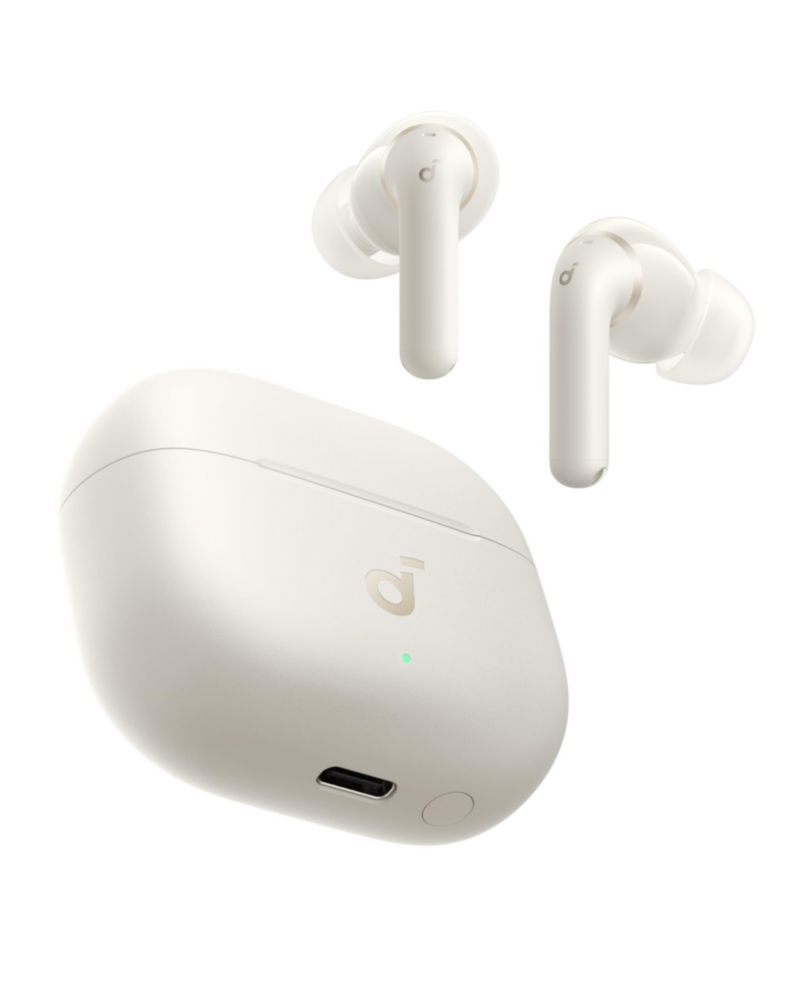 Auriculares inalámbricos Soundcore P42i con cancelación activa de ruido y audio Hi‑Res