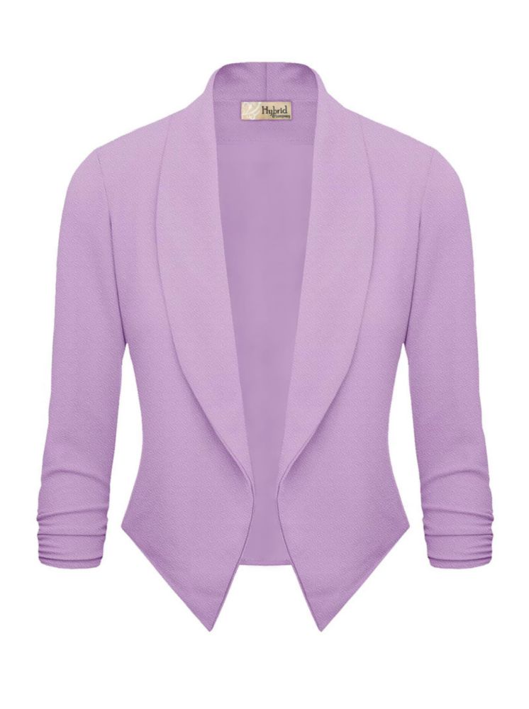 Blazer Hybrid & Company JK1133X Lila 3X