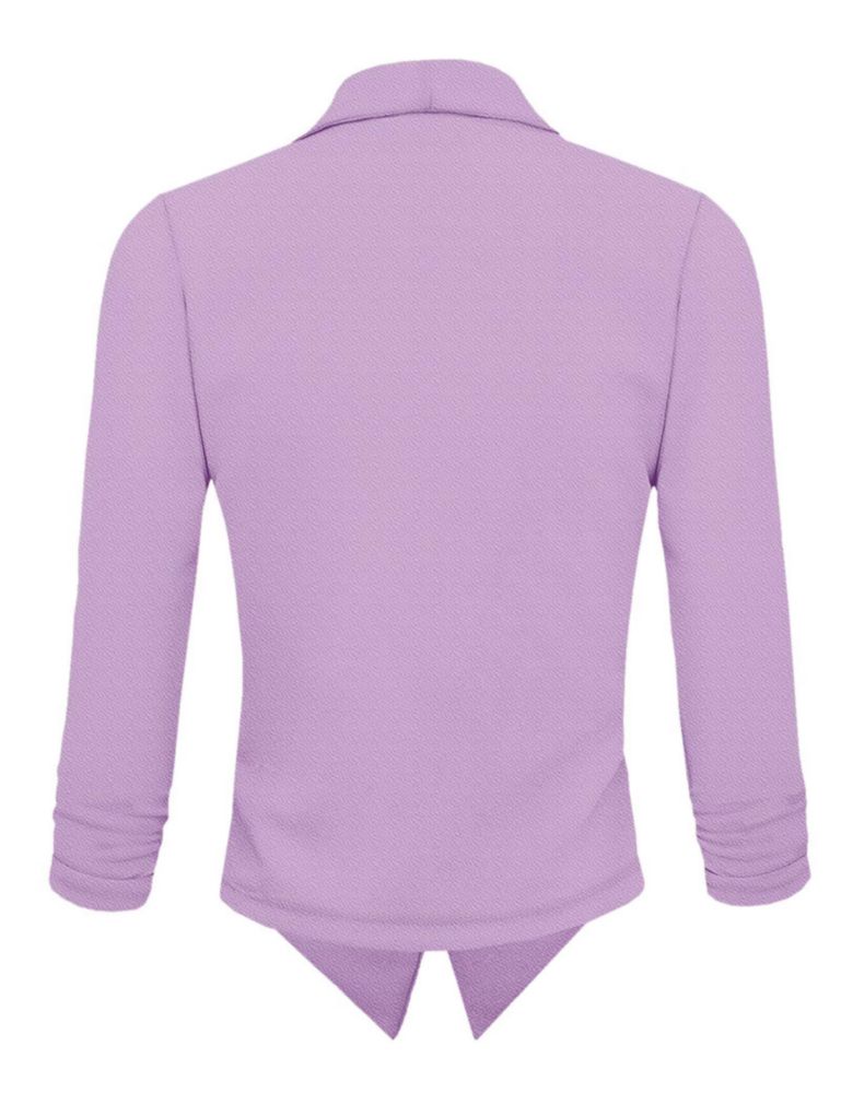 Blazer Hybrid & Company JK1133X Lila 3X