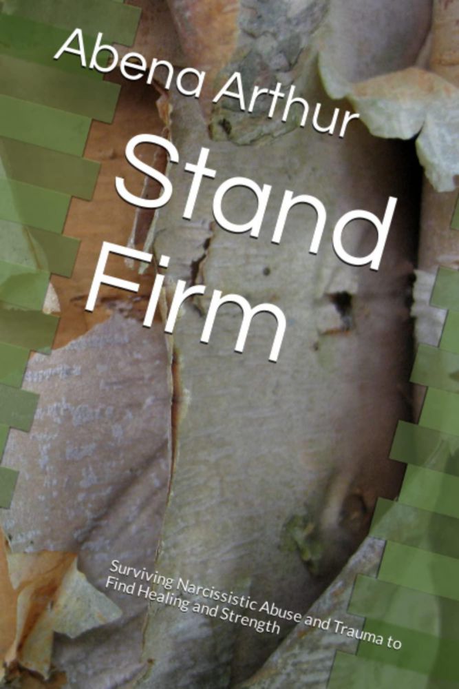 Majosta – Stand Firm: Abuso Narcisista