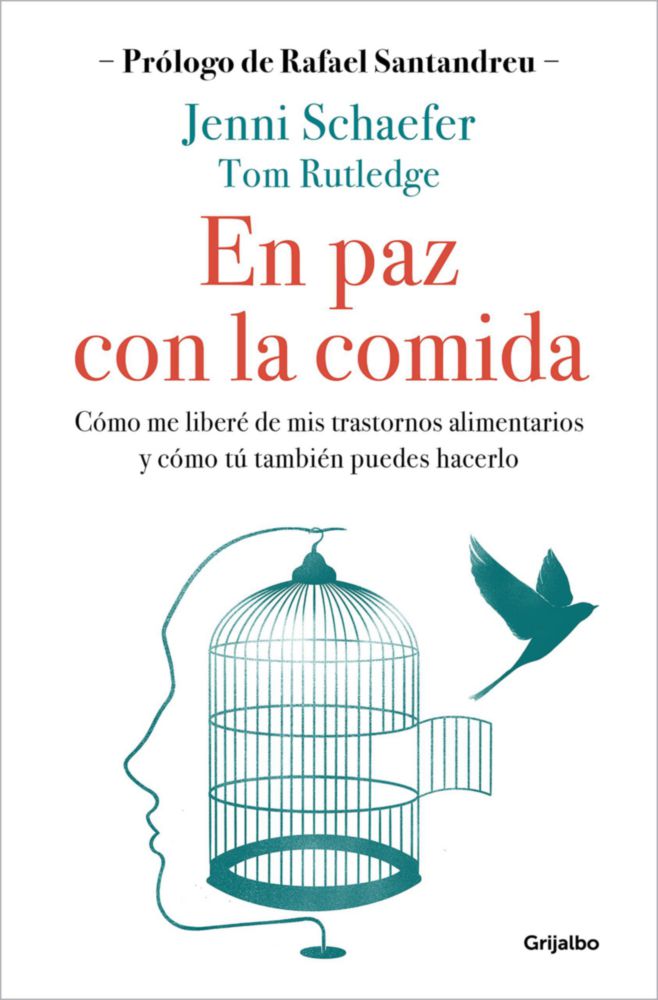 En paz con la comida – Grijalbo