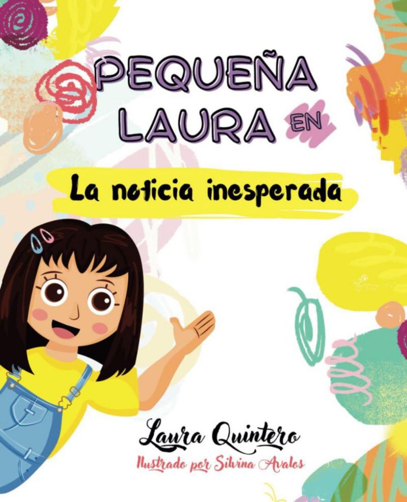 Majosta – Pequeña Laura en la Noticia Inesperada