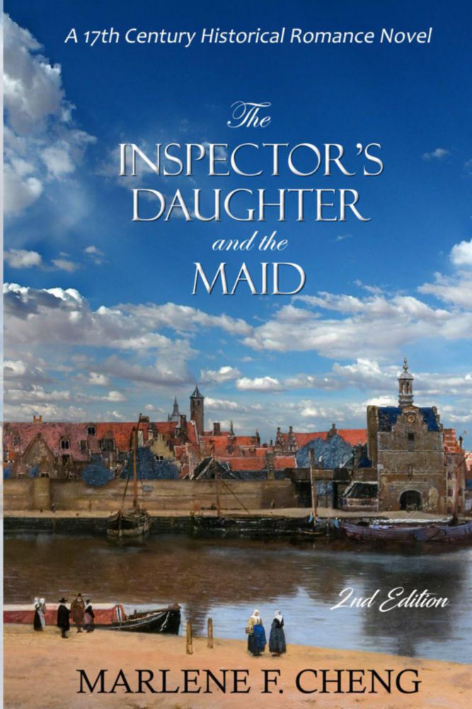 Libro Majosta: La hija del inspector y la criada