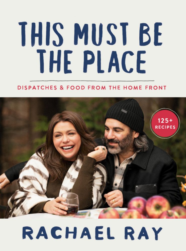 Libro Penguin Random House – Este es el Lugar: Despachos y Comida del Frente de Casa
