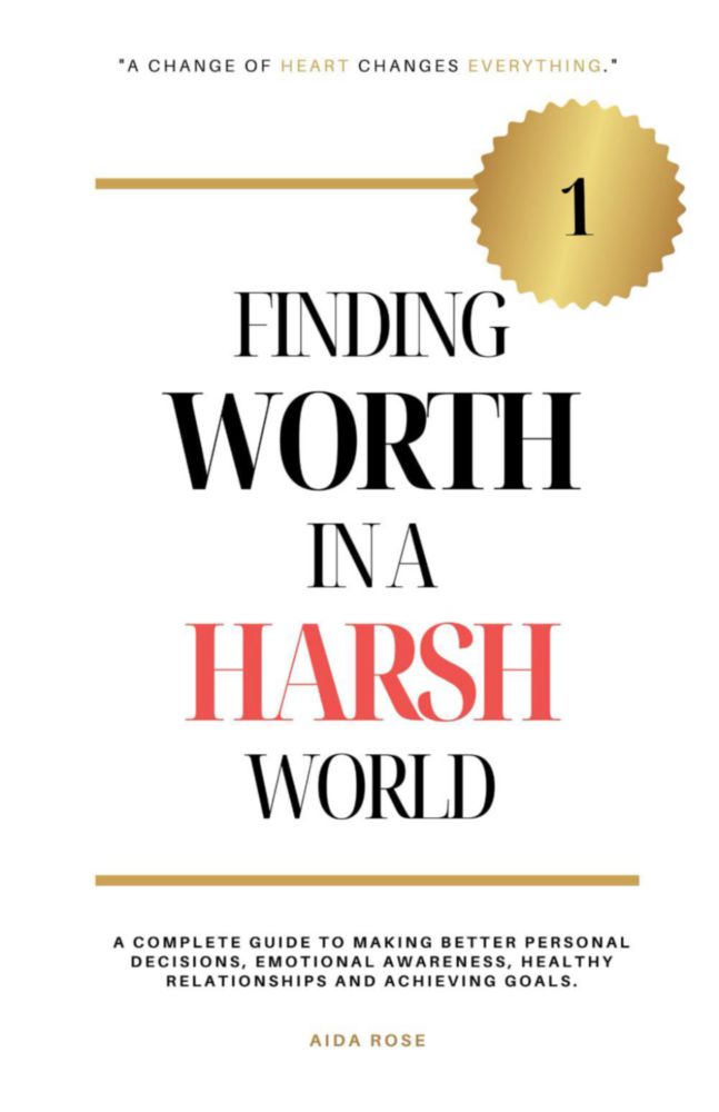 Libro Majosta – Encontrar Valor en un Mundo Duro