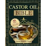 Libro Majosta: Biblia del Aceite de Ricino – Remedios Probados
