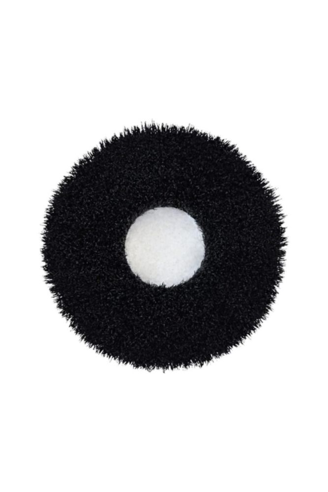 Brocha de base KIKO Milano Face 06 con núcleo de esponja