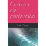 Libro Majosta – Camino de perfección (Español)