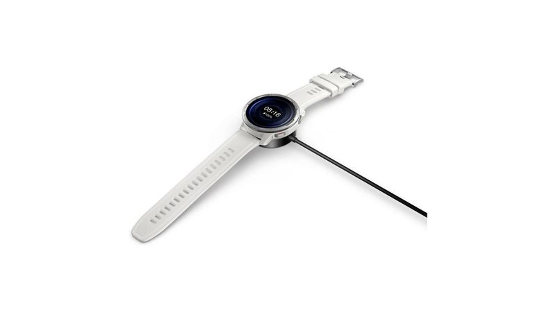 Xiaomi Watch S1 Active GL Blanco - Elektra Guatemala