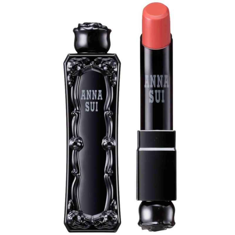 Labial ANNA SUI 3.4 g Textura Suave y Larga Duración