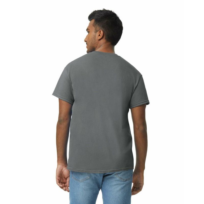 Camiseta Gildan G5000 Carbón 3‑Pack Talla 3X‑Large