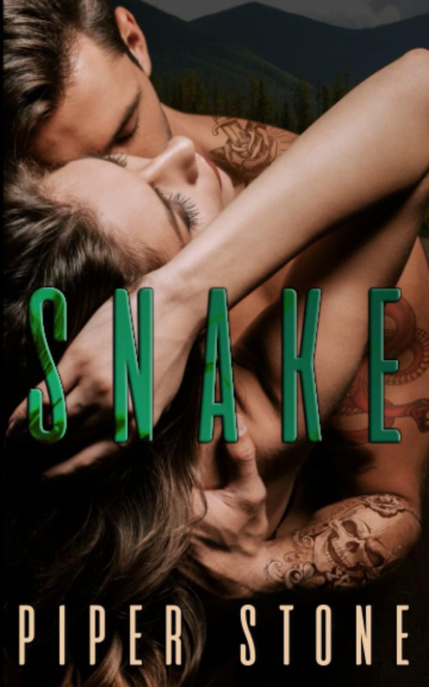 Libro Majosta Snake: Un Romance Áspero