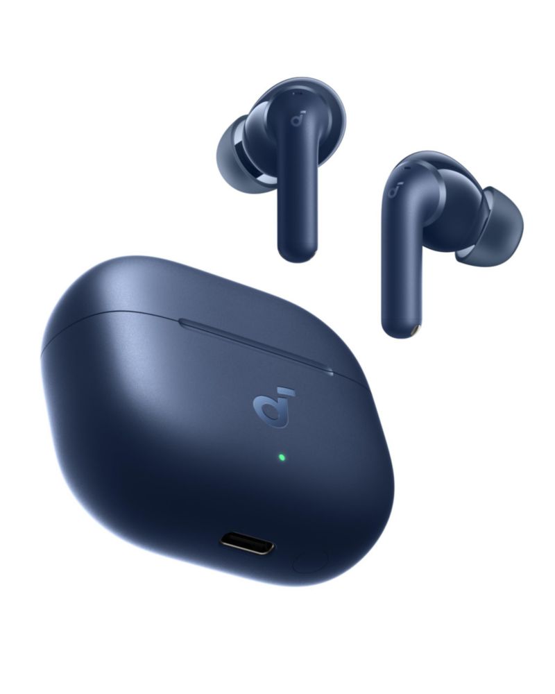 Auriculares inalámbricos Soundcore P42i con ANC y audio Hi‑Res