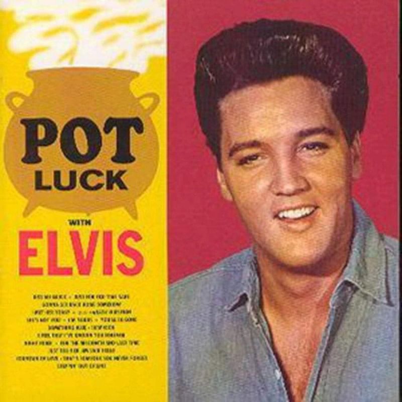 ABIS_MUSIC RCA – Pot Luck