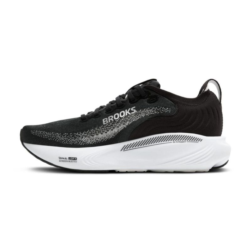 Zapatilla de running para mujer Brooks Adrenaline GTS 25 talla 9 ancha