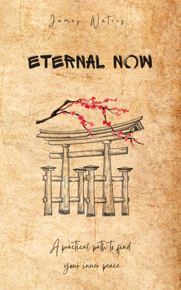 Majosta Eternal Now: Paz Interior