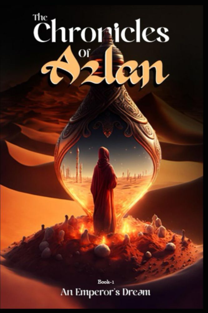 Libro Majosta: Las Crónicas de Azlan