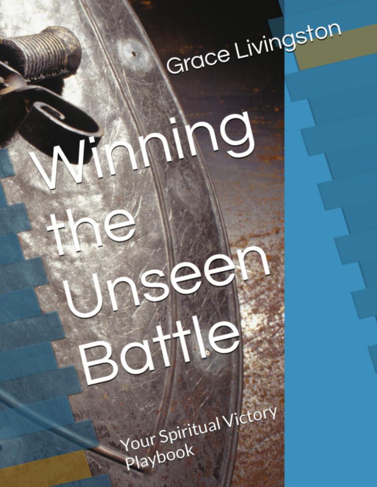 Libro Majosta – Ganando la Batalla Invisible