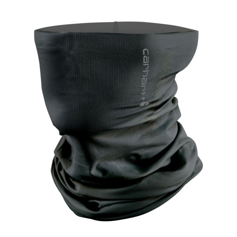 Pasamontañas Carhartt talla única negro ligero