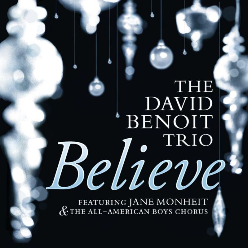 Believe – Concord Music Group