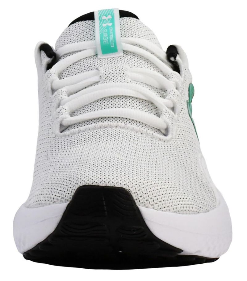 Zapatilla Under Armour Charged Rogue 4 para hombre talla 9