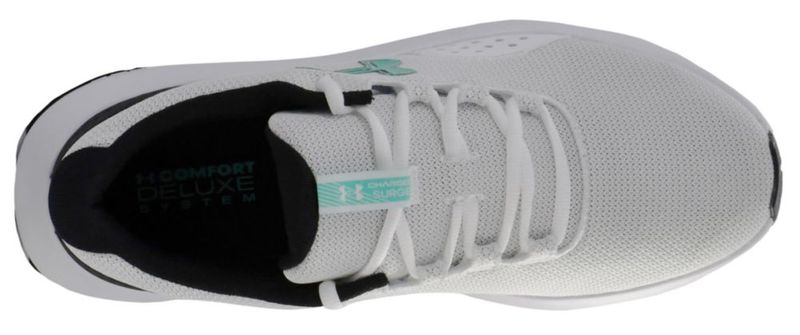 Zapatilla Under Armour Charged Rogue 4 para hombre talla 9