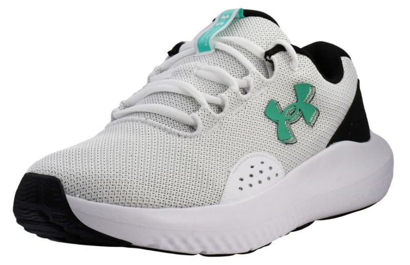 Zapatilla Under Armour Charged Rogue 4 para hombre talla 9