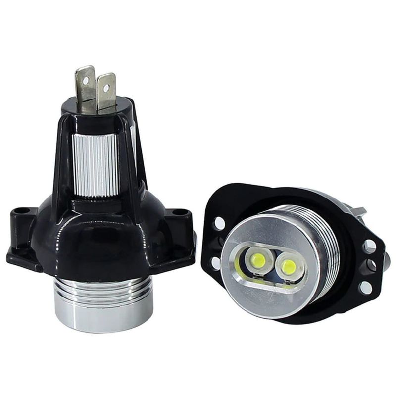 Bombilla LED Angel Eyes Xinctai para BMW E90 2006-2008 12V