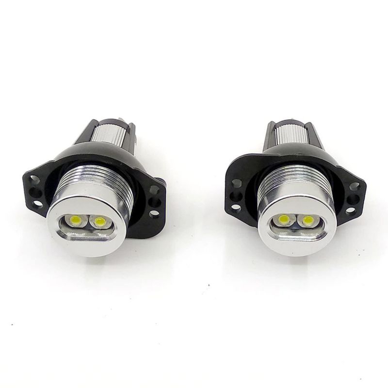 Bombilla LED Angel Eyes Xinctai para BMW E90 2006-2008 12V