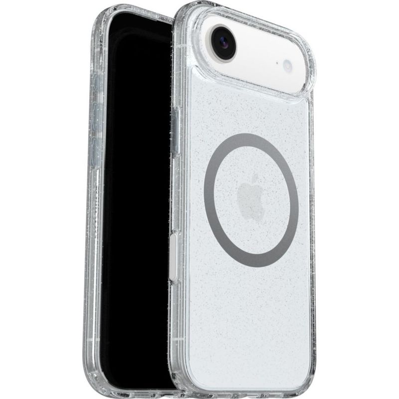 Funda OtterBox Air Symmetry Stardust Transparente