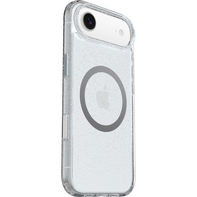 Funda OtterBox Air Symmetry Stardust Transparente