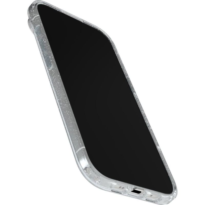 Funda OtterBox Air Symmetry Stardust Transparente